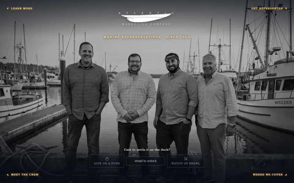 amconet.com